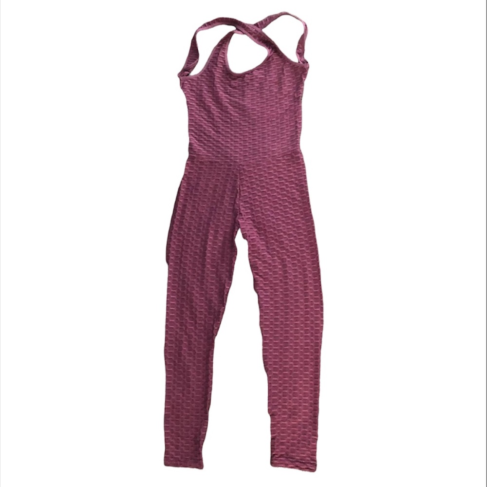 Stretchy material One piece